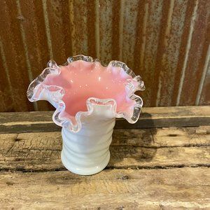 Vase,  Vintage Fenton